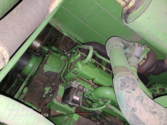 Джон Дир Другая, объемом двигателя 0 л и пробегом 0 тыс. км за 31000 $, фото 22 на Automoto.ua