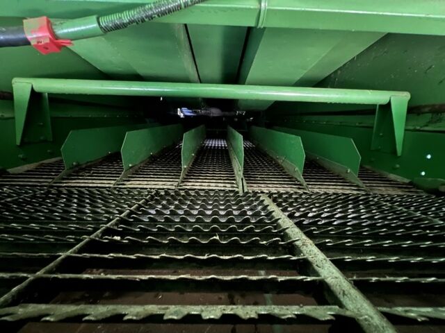 Джон Дир Другая, объемом двигателя 0 л и пробегом 0 тыс. км за 44600 $, фото 5 на Automoto.ua