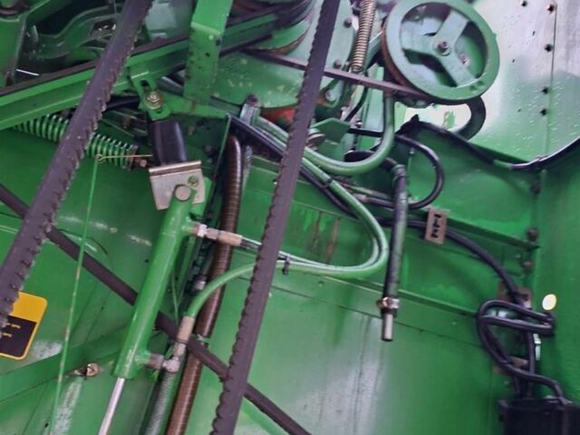 Джон Дир Другая, объемом двигателя 6 л и пробегом 3 тыс. км за 30500 $, фото 15 на Automoto.ua