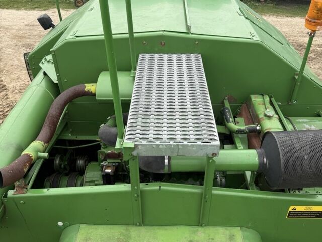 Джон Дір Другая, об'ємом двигуна 5.89 л та пробігом 1 тис. км за 41500 $, фото 13 на Automoto.ua