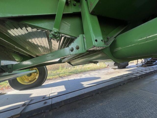 Джон Дир Другая, объемом двигателя 0 л и пробегом 0 тыс. км за 49200 $, фото 12 на Automoto.ua