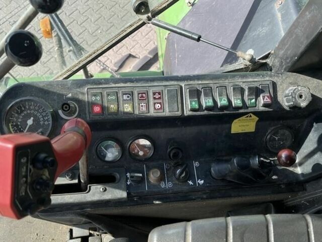 Джон Дір Другая, об'ємом двигуна 0 л та пробігом 5 тис. км за 38078 $, фото 2 на Automoto.ua