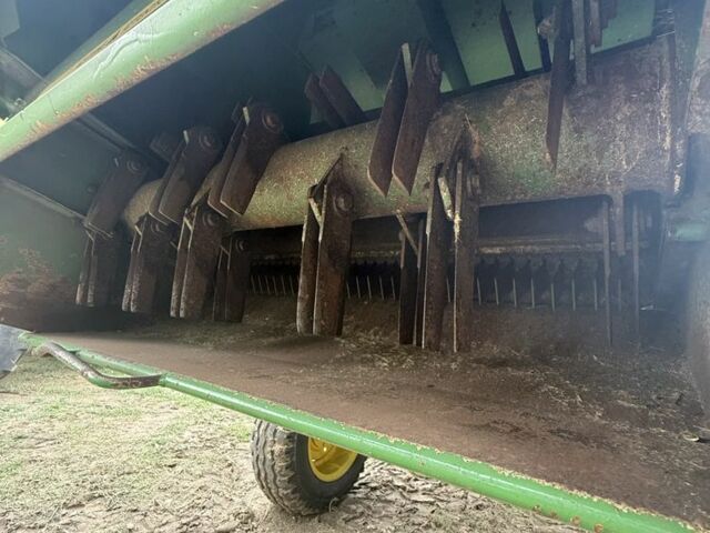 Джон Дір Другая, об'ємом двигуна 5.89 л та пробігом 1 тис. км за 41500 $, фото 17 на Automoto.ua