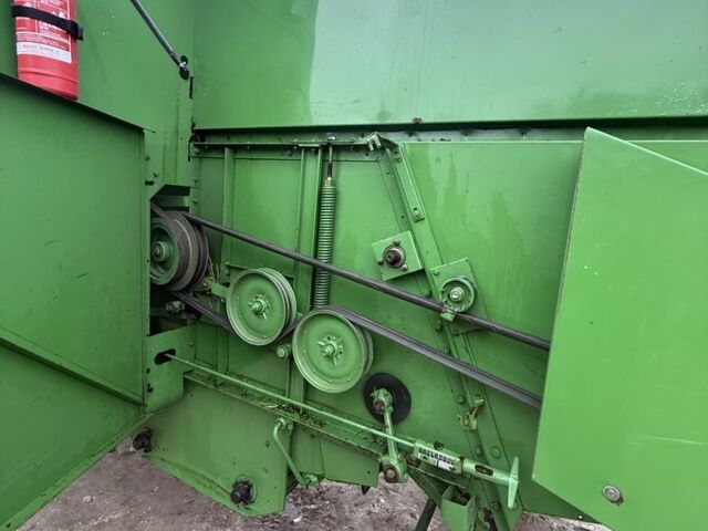 Джон Дір Другая, об'ємом двигуна 3.92 л та пробігом 1 тис. км за 27500 $, фото 7 на Automoto.ua