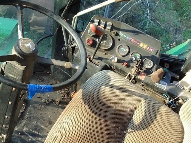 Джон Дир Другая, объемом двигателя 0 л и пробегом 0 тыс. км за 23000 $, фото 4 на Automoto.ua