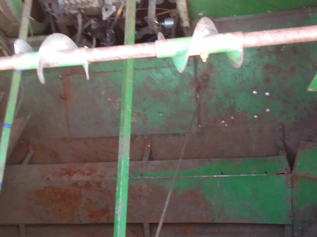 Джон Дир Другая, объемом двигателя 0 л и пробегом 0 тыс. км за 23000 $, фото 6 на Automoto.ua