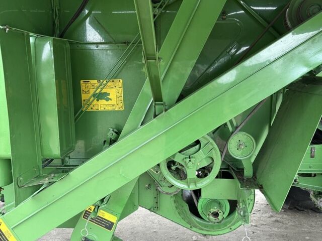 Джон Дір Другая, об'ємом двигуна 3.92 л та пробігом 1 тис. км за 27500 $, фото 5 на Automoto.ua