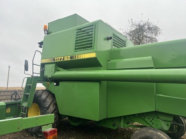 Джон Дир Другая, объемом двигателя 0 л и пробегом 0 тыс. км за 49200 $, фото 4 на Automoto.ua