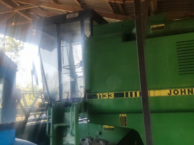 Джон Дір Другая, об'ємом двигуна 0 л та пробігом 0 тис. км за 18000 $, фото 3 на Automoto.ua