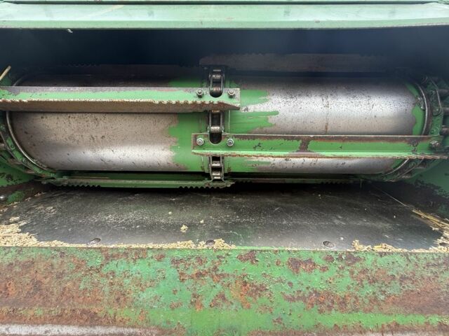 Джон Дір Другая, об'ємом двигуна 5.89 л та пробігом 1 тис. км за 41500 $, фото 21 на Automoto.ua