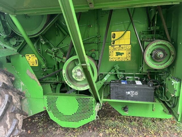 Джон Дир Другая, объемом двигателя 0 л и пробегом 0 тыс. км за 49200 $, фото 14 на Automoto.ua