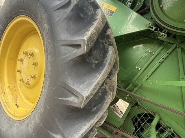Джон Дір Другая, об'ємом двигуна 5.89 л та пробігом 1 тис. км за 41500 $, фото 18 на Automoto.ua