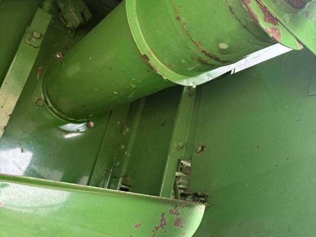 Джон Дір Другая, об'ємом двигуна 3.92 л та пробігом 1 тис. км за 27500 $, фото 15 на Automoto.ua