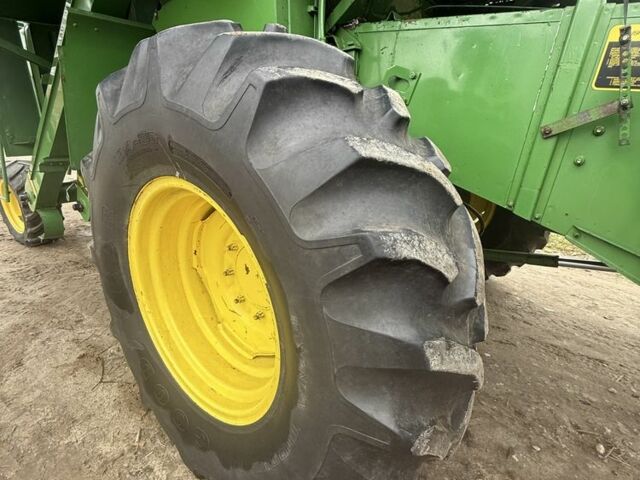 Джон Дір Другая, об'ємом двигуна 3.92 л та пробігом 1 тис. км за 27500 $, фото 17 на Automoto.ua