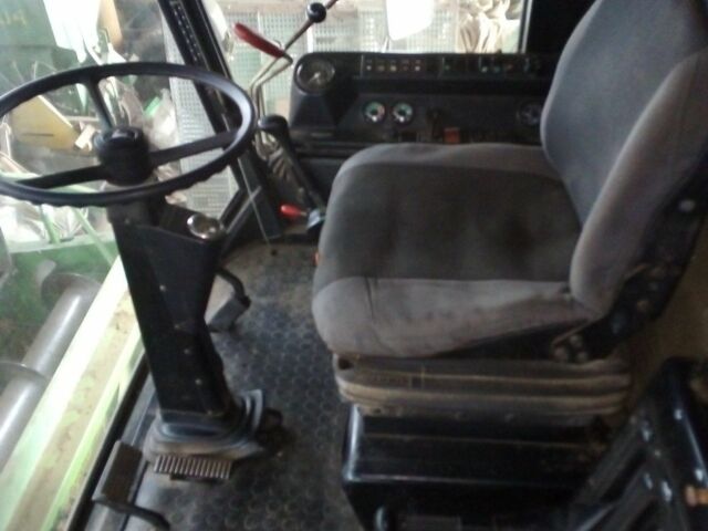 Джон Дир Другая, объемом двигателя 0.59 л и пробегом 4 тыс. км за 34000 $, фото 5 на Automoto.ua