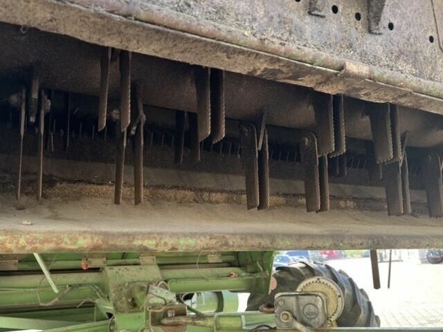 Джон Дір Другая, об'ємом двигуна 0 л та пробігом 5 тис. км за 38078 $, фото 5 на Automoto.ua