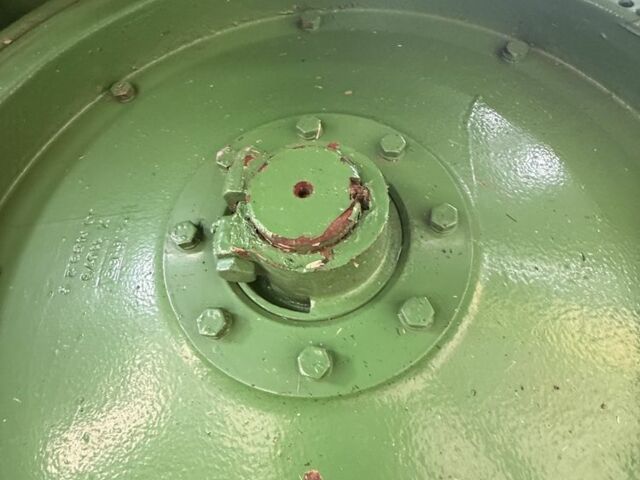 Джон Дір Другая, об'ємом двигуна 5.89 л та пробігом 1 тис. км за 41500 $, фото 22 на Automoto.ua