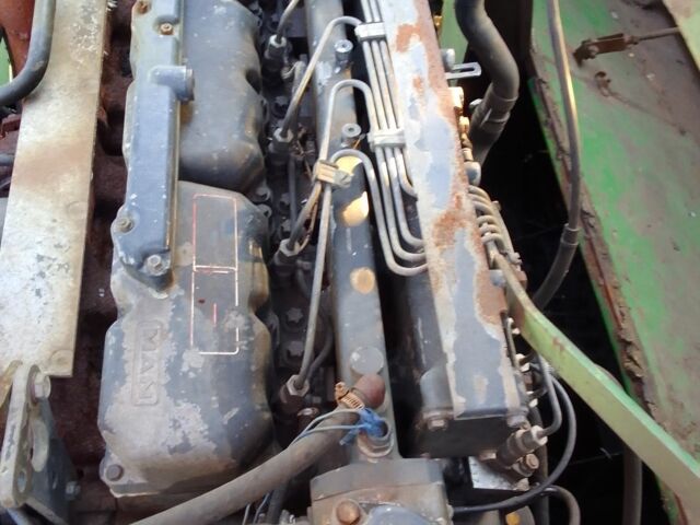 Джон Дир Другая, объемом двигателя 0 л и пробегом 0 тыс. км за 23000 $, фото 8 на Automoto.ua