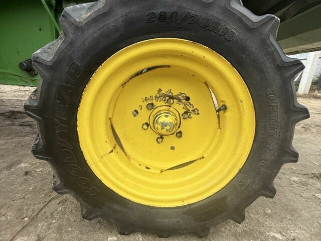 Джон Дір Другая, об'ємом двигуна 3.92 л та пробігом 1 тис. км за 27500 $, фото 16 на Automoto.ua