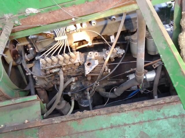 Джон Дир Другая, объемом двигателя 0 л и пробегом 0 тыс. км за 23000 $, фото 7 на Automoto.ua