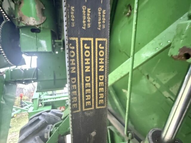 Джон Дір Другая, об'ємом двигуна 3.92 л та пробігом 1 тис. км за 27500 $, фото 8 на Automoto.ua