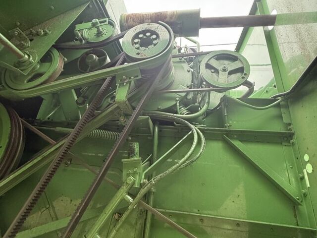 Джон Дір Другая, об'ємом двигуна 3.92 л та пробігом 1 тис. км за 27500 $, фото 9 на Automoto.ua