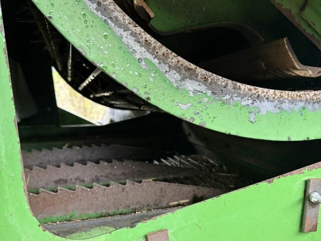 Джон Дір Другая, об'ємом двигуна 3.92 л та пробігом 1 тис. км за 27500 $, фото 13 на Automoto.ua