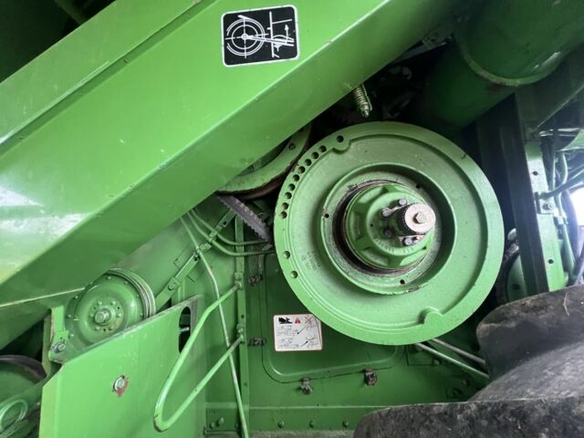 Джон Дир Другая, объемом двигателя 0 л и пробегом 0 тыс. км за 49200 $, фото 7 на Automoto.ua