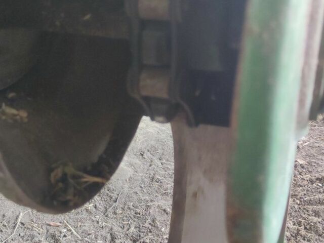 Джон Дір Другая, об'ємом двигуна 0 л та пробігом 0 тис. км за 18000 $, фото 6 на Automoto.ua