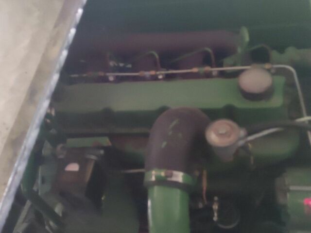 Джон Дір Другая, об'ємом двигуна 0 л та пробігом 0 тис. км за 18000 $, фото 8 на Automoto.ua