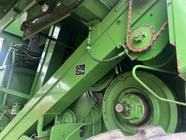 Джон Дир Другая, объемом двигателя 0 л и пробегом 0 тыс. км за 49200 $, фото 6 на Automoto.ua