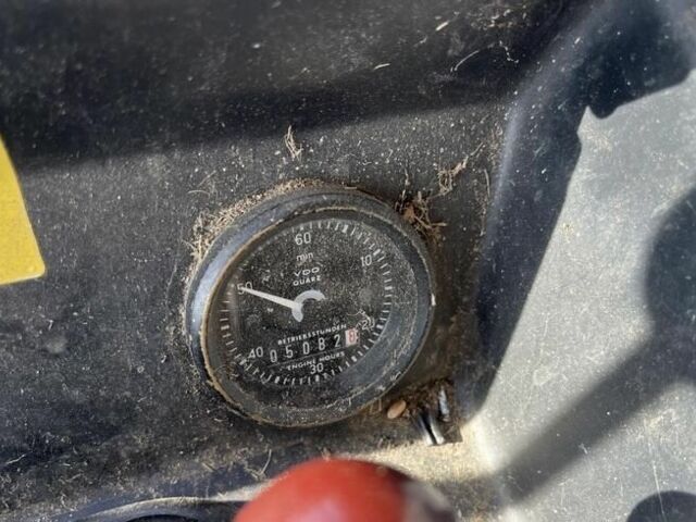 Джон Дір Другая, об'ємом двигуна 0 л та пробігом 5 тис. км за 38078 $, фото 3 на Automoto.ua