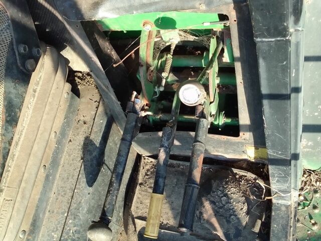Джон Дир Другая, объемом двигателя 0 л и пробегом 0 тыс. км за 23000 $, фото 5 на Automoto.ua