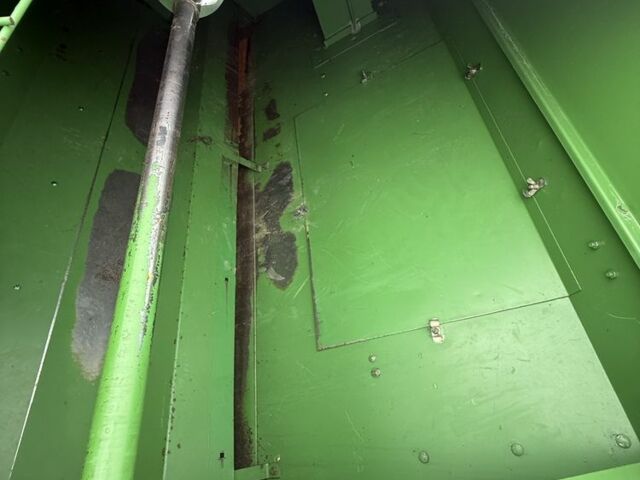 Джон Дір Другая, об'ємом двигуна 3.92 л та пробігом 1 тис. км за 27500 $, фото 10 на Automoto.ua