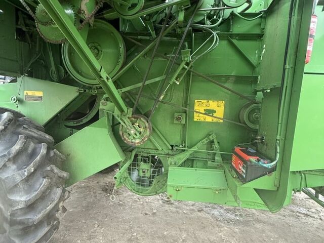 Джон Дір Другая, об'ємом двигуна 3.92 л та пробігом 1 тис. км за 27500 $, фото 6 на Automoto.ua