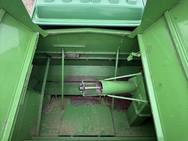 Джон Дір Другая, об'ємом двигуна 5.89 л та пробігом 1 тис. км за 41500 $, фото 14 на Automoto.ua