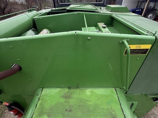 Джон Дір Другая, об'ємом двигуна 3.92 л та пробігом 1 тис. км за 27500 $, фото 23 на Automoto.ua