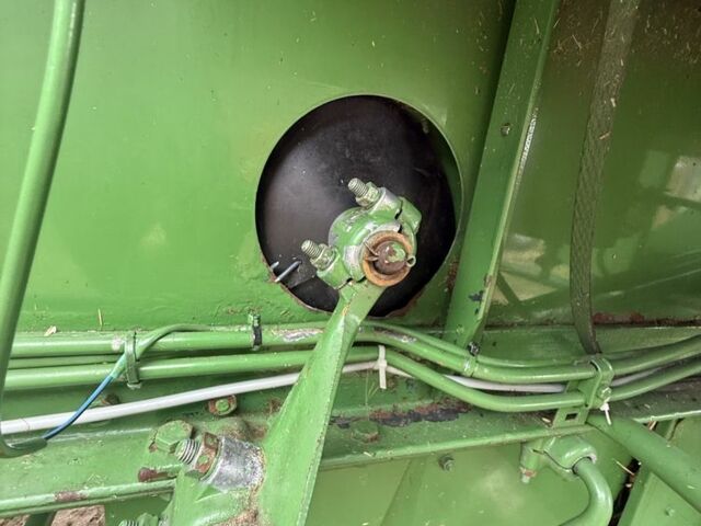 Джон Дір Другая, об'ємом двигуна 5.89 л та пробігом 1 тис. км за 41500 $, фото 11 на Automoto.ua