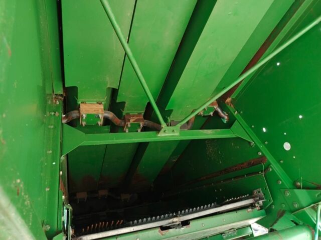 Джон Дир Другая, объемом двигателя 5.89 л и пробегом 3 тыс. км за 27300 $, фото 2 на Automoto.ua