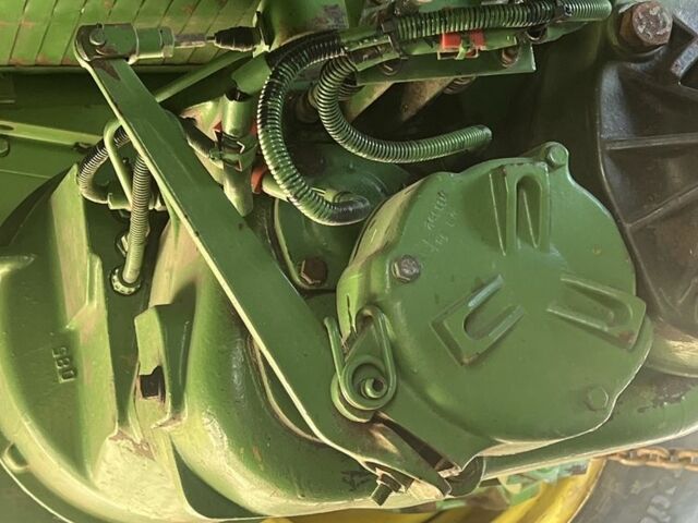 Джон Дир Другая, объемом двигателя 0 л и пробегом 0 тыс. км за 49200 $, фото 9 на Automoto.ua