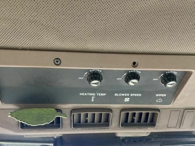 Джон Дір Другая, об'ємом двигуна 0 л та пробігом 5 тис. км за 38078 $, фото 4 на Automoto.ua