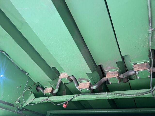 Джон Дир Другая, объемом двигателя 0 л и пробегом 0 тыс. км за 49200 $, фото 10 на Automoto.ua