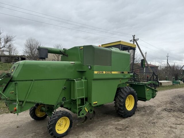 Джон Дір Другая, об'ємом двигуна 3.92 л та пробігом 1 тис. км за 27500 $, фото 2 на Automoto.ua