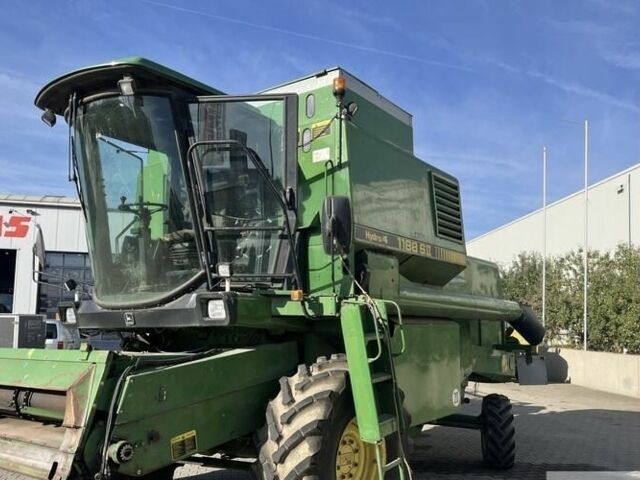 Джон Дір Другая, об'ємом двигуна 0 л та пробігом 5 тис. км за 38078 $, фото 6 на Automoto.ua