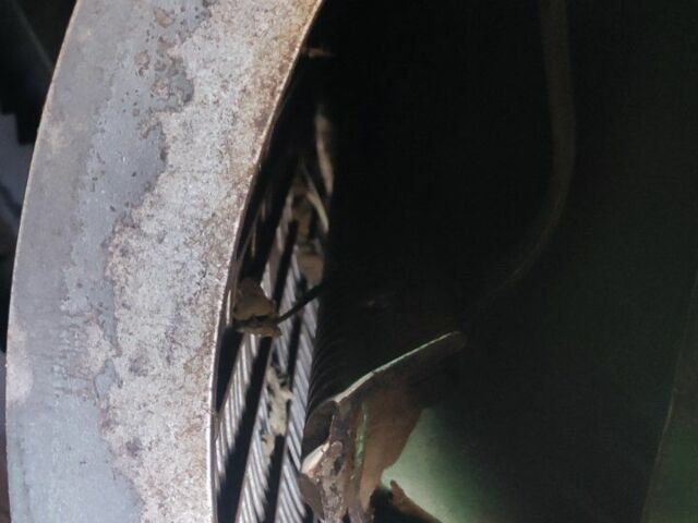 Джон Дір Другая, об'ємом двигуна 0 л та пробігом 0 тис. км за 18000 $, фото 7 на Automoto.ua