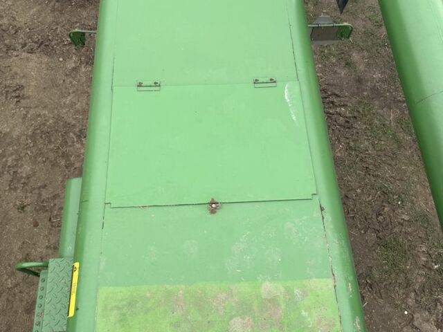 Джон Дір Другая, об'ємом двигуна 5.89 л та пробігом 1 тис. км за 41500 $, фото 15 на Automoto.ua