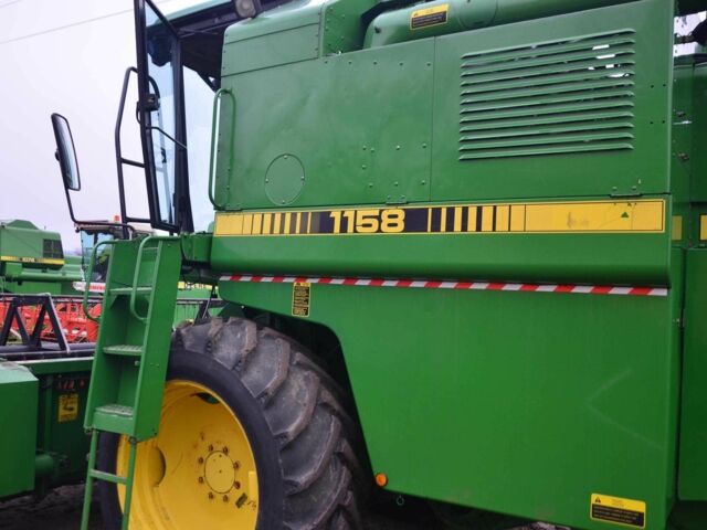 Джон Дир Другая, объемом двигателя 0 л и пробегом 0 тыс. км за 43900 $, фото 8 на Automoto.ua