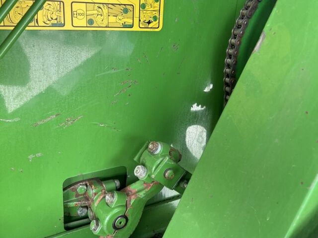 Джон Дир Другая, объемом двигателя 0 л и пробегом 0 тыс. км за 39478 $, фото 11 на Automoto.ua