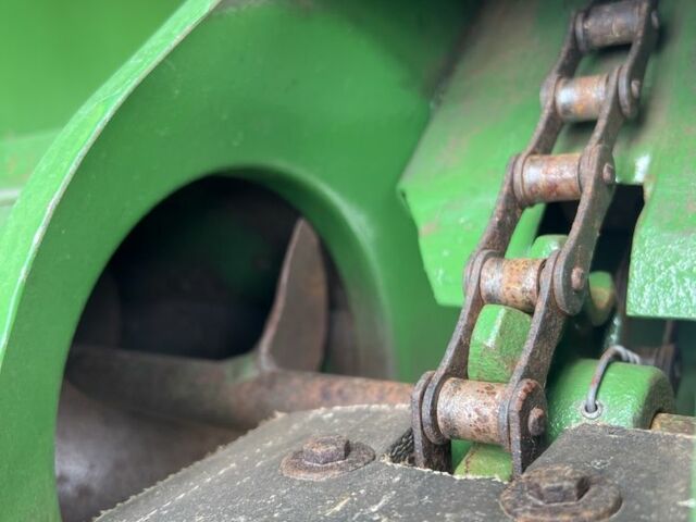 Джон Дир Другая, объемом двигателя 0 л и пробегом 0 тыс. км за 39478 $, фото 13 на Automoto.ua