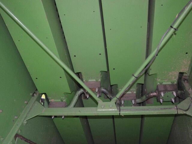 Джон Дир Другая, объемом двигателя 0 л и пробегом 0 тыс. км за 43900 $, фото 15 на Automoto.ua